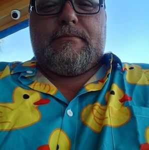 Meet your Posher, Jerry